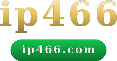 ip466 logo